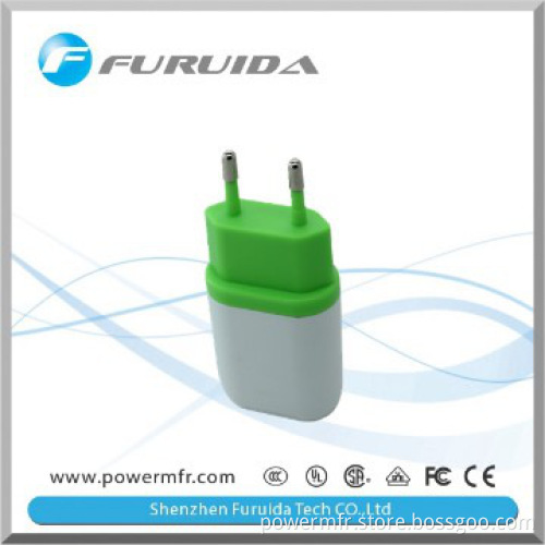 Universal USB Adaptor Charger for Smart Phone